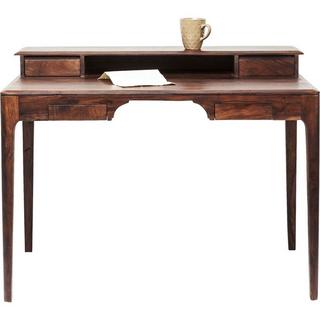 KARE Design Schreibtisch Brooklyn Walnut 110x70  