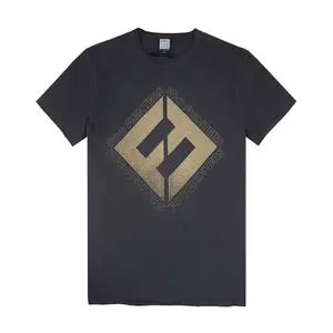Tshirt CONCRETE AND GOLD