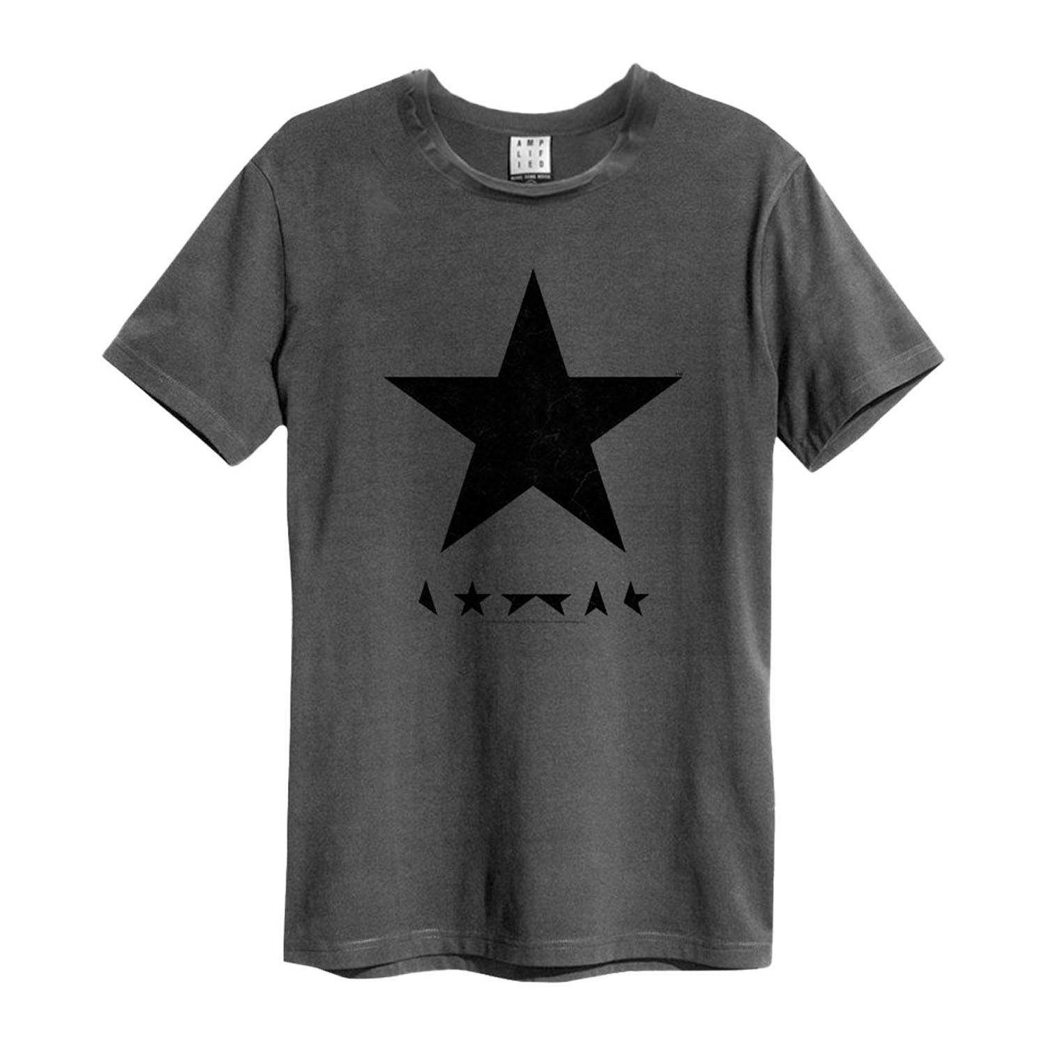 Amplified  Tshirt BLACKSTAR 