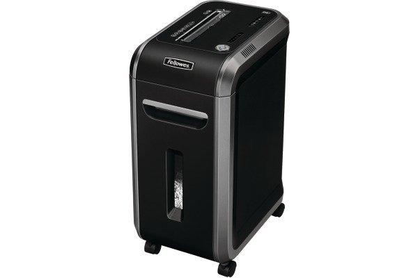 Fellowes FELLOWES Aktenvernichter Powershred 4691701 99Ci, P-4, 34lt  