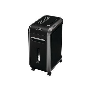 FELLOWES Aktenvernichter Powershred 4691701 99Ci, P-4, 34lt