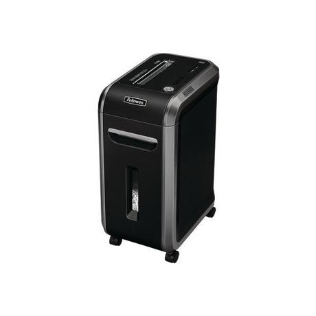 Fellowes  FELLOWES Aktenvernichter Powershred 4691701 99Ci, P-4, 34lt 