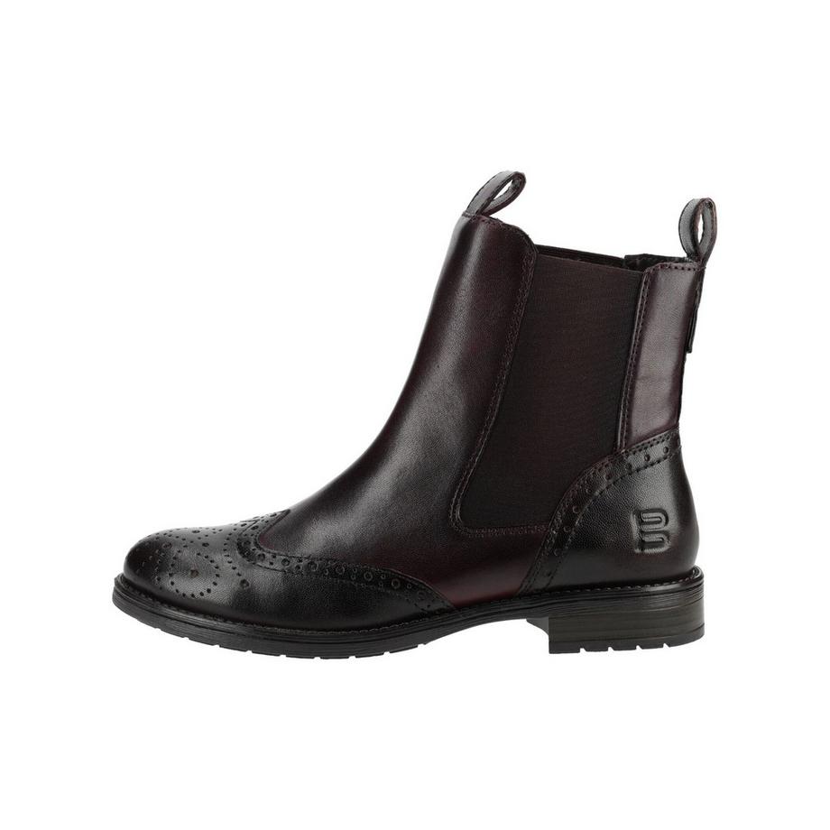 Bagatt Brogue Chelsea Stiefelette  
