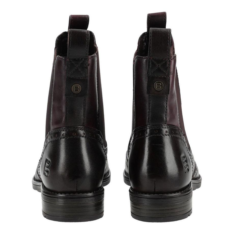 Bagatt Brogue Chelsea Stiefelette  