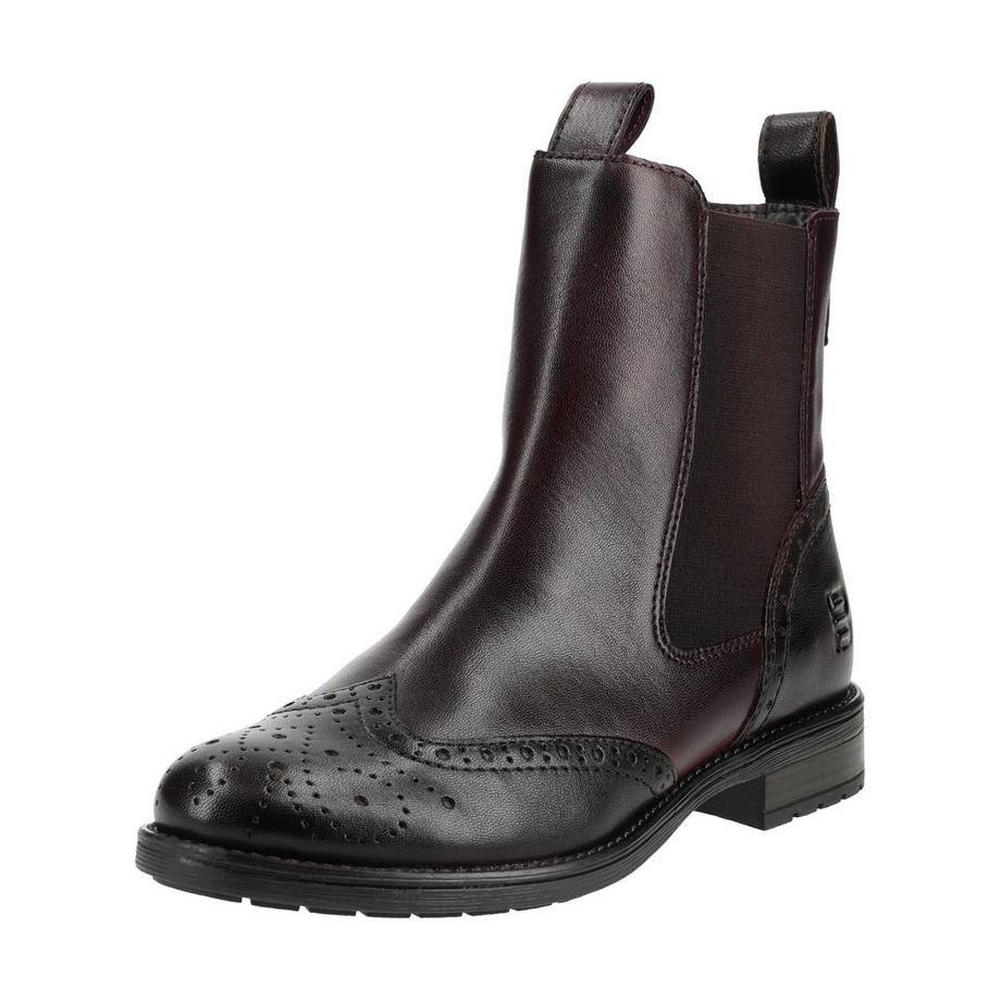 Stiefelette