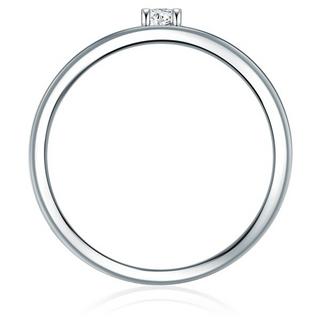 Rafaela Donata  Femme Bague en argent 