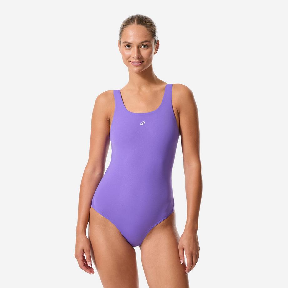 Kimy, einteiliger Badeanzug  Violett