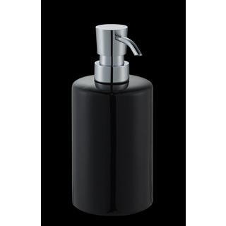 diaqua Dispens. sapone Mix & Match nero  