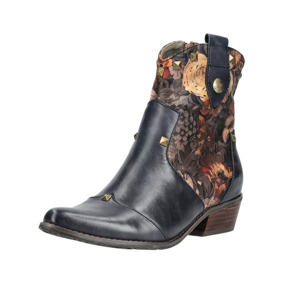 Stiefelette