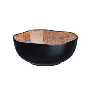 BJÖRN Set de bols IRIS - marron  