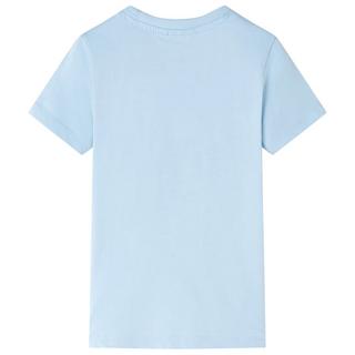 VidaXL  T-shirt pour enfants coton 