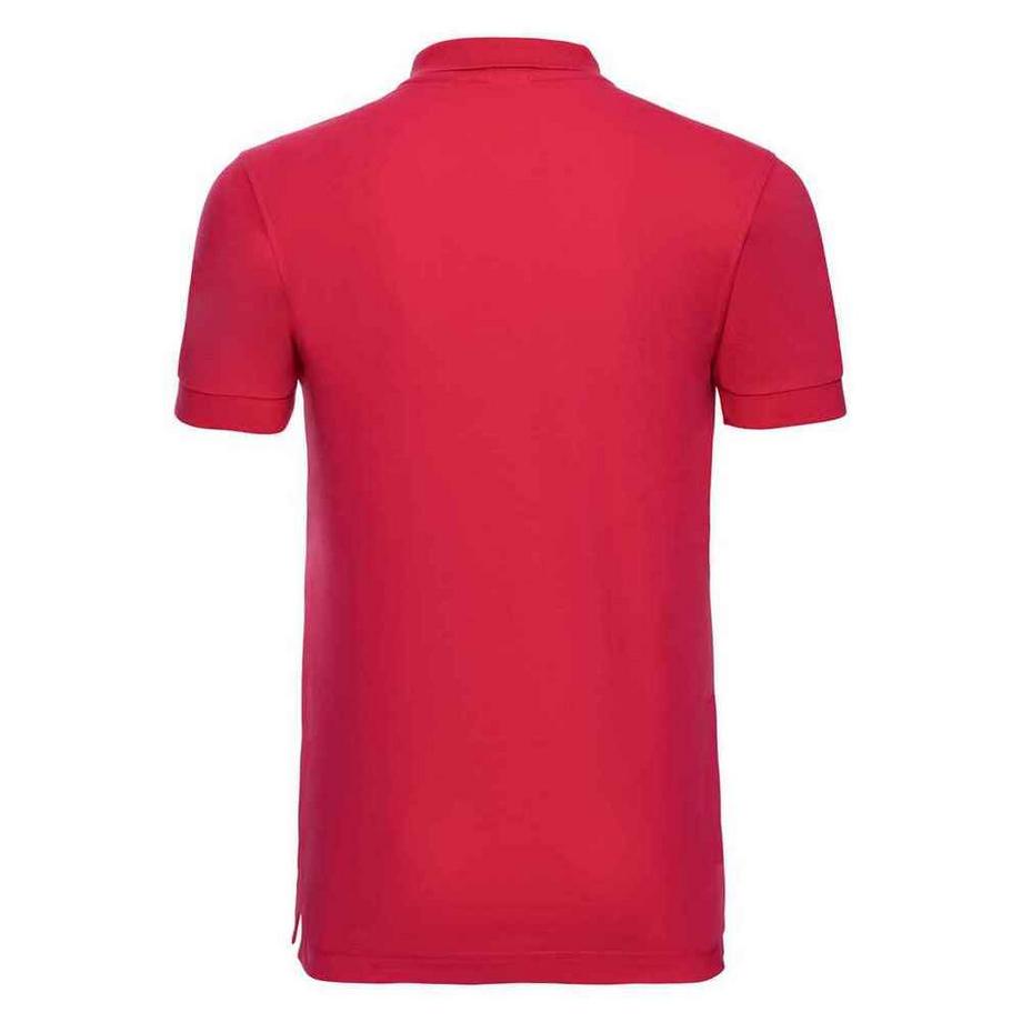 Russell Polo Slim Fit  