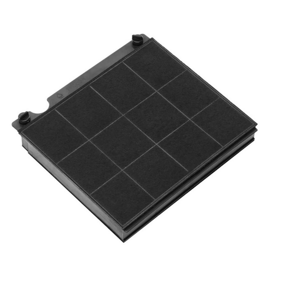 Nedis MCFE01 Kohlefilter 22,5 cm x 24,1 cm  