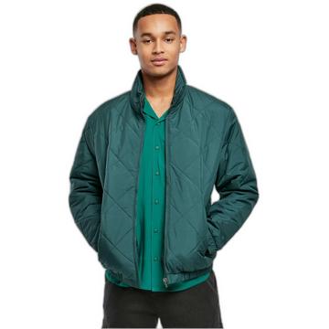 Giacca Urban Classics Diamond Quilted