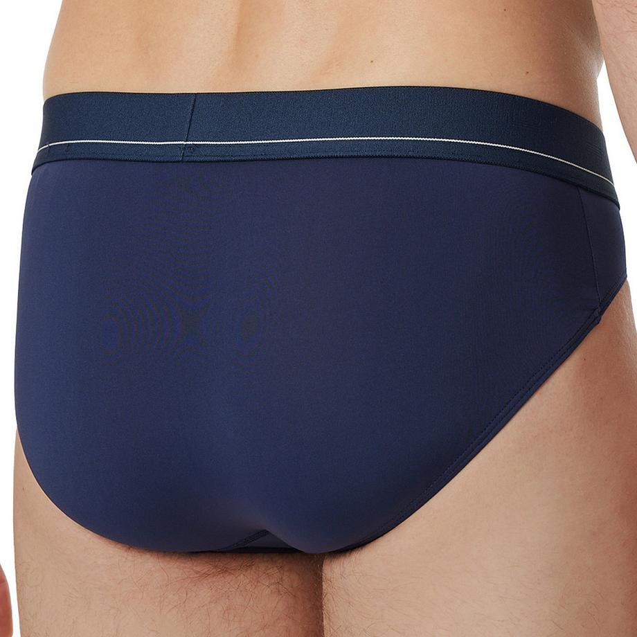 Schiesser Pure Micro Rio Slip 3er Pack  