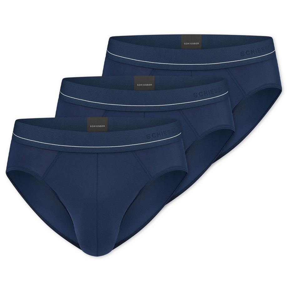 3er Pack Pure Micro - Rio Slip / Unterhose