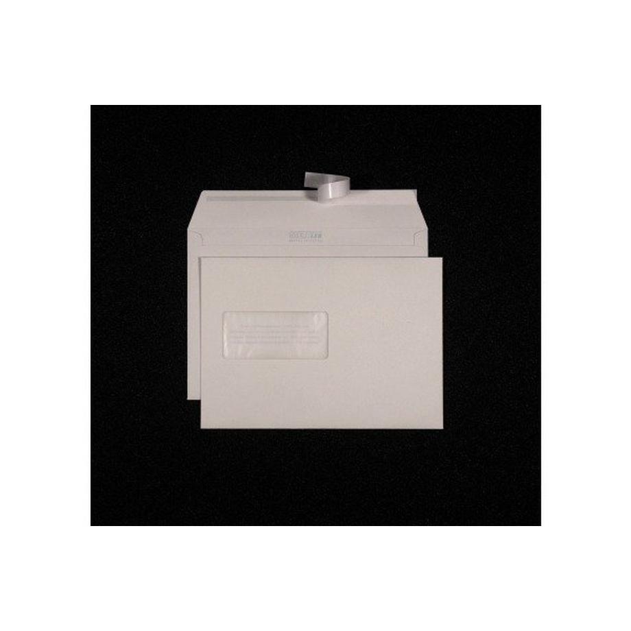 METTLER METTLER Couvert Fenster links C5 8045 100g, recycling 500 Stk.  