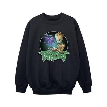 Guardians Of The Galaxy Sweatshirt