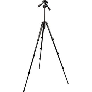 Slik  PRO AL-324-3WFC 3-Weg-Kopf Stativ Kit 