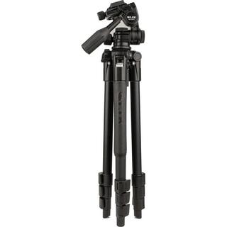 Slik  PRO AL-324-3WFC 3-Weg-Kopf Stativ Kit 