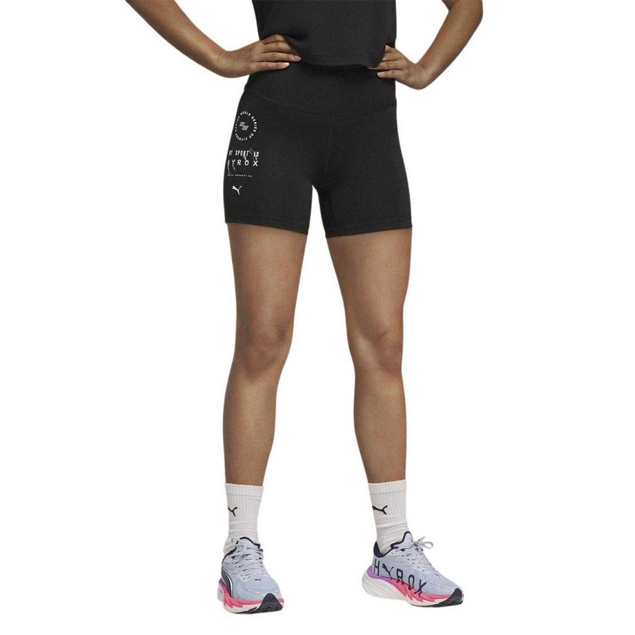 PUMA  Hyrox Essentials Pantaloncini 