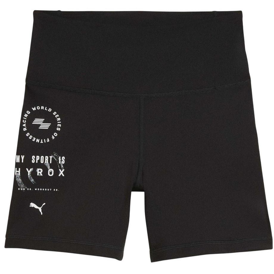 Hyrox Essentials Pantaloncini