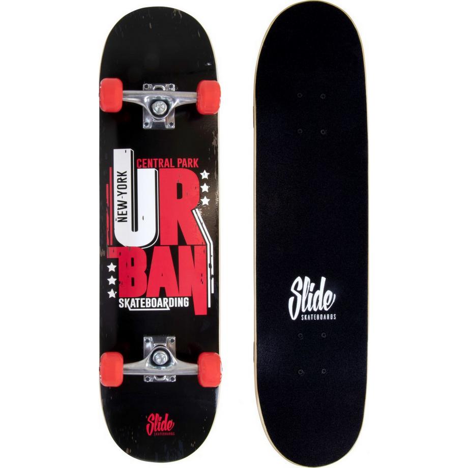Slide Boards  Urban 