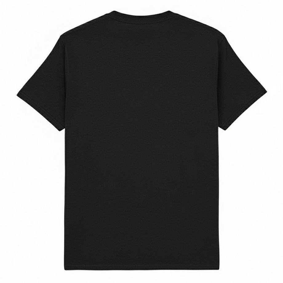 Elementals Boyfriend Locker Schnitt T-Shirt  