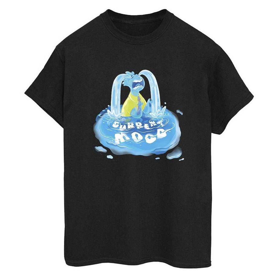 T-Shirtmotif/style Pleurs