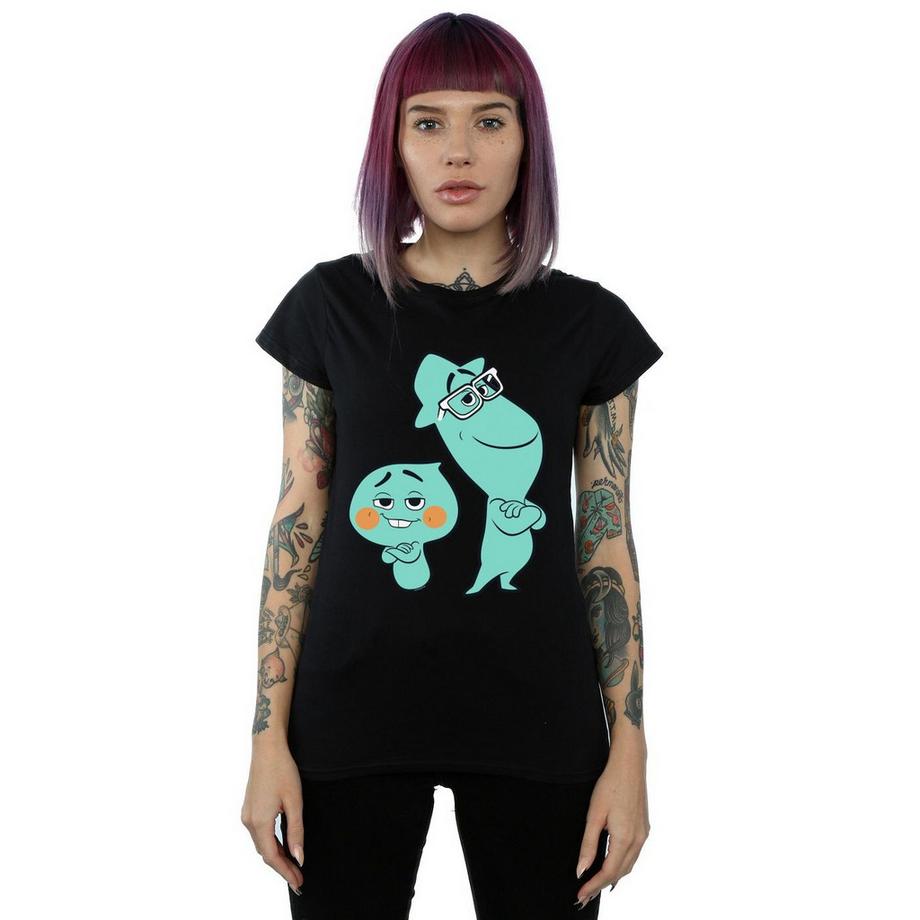 Disney Soul Buddies Forever T-Shirt  