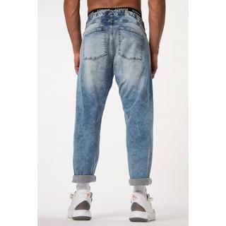 Sthuge  Jeans FLEXLASTIC®, Denim, Destroyed Look, Vintage 