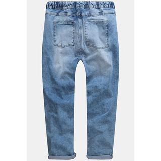 Sthuge  Jeans FLEXLASTIC®, Denim, Destroyed Look, Vintage 