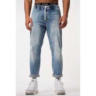 Sthuge  Jeans FLEXLASTIC®, Denim, Destroyed Look, Vintage 