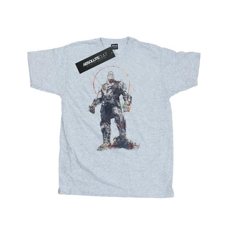 Avengers Infinity War TShirt
