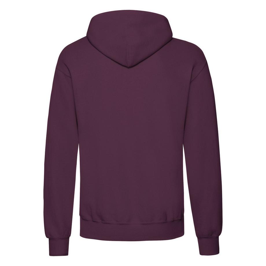 Fruit of the Loom Sweat à capuche Classic  