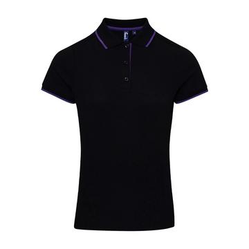 Coolchecker Poloshirt