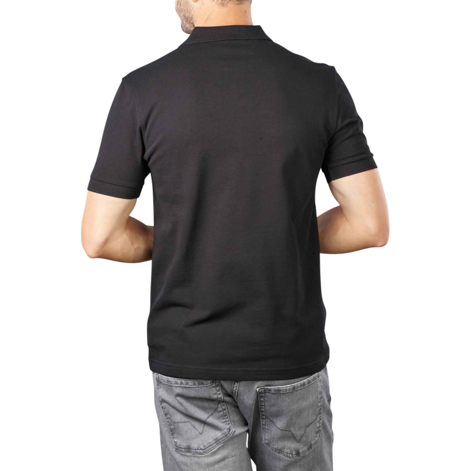 FRED PERRY Plain Polo Shirt Regular Fit  