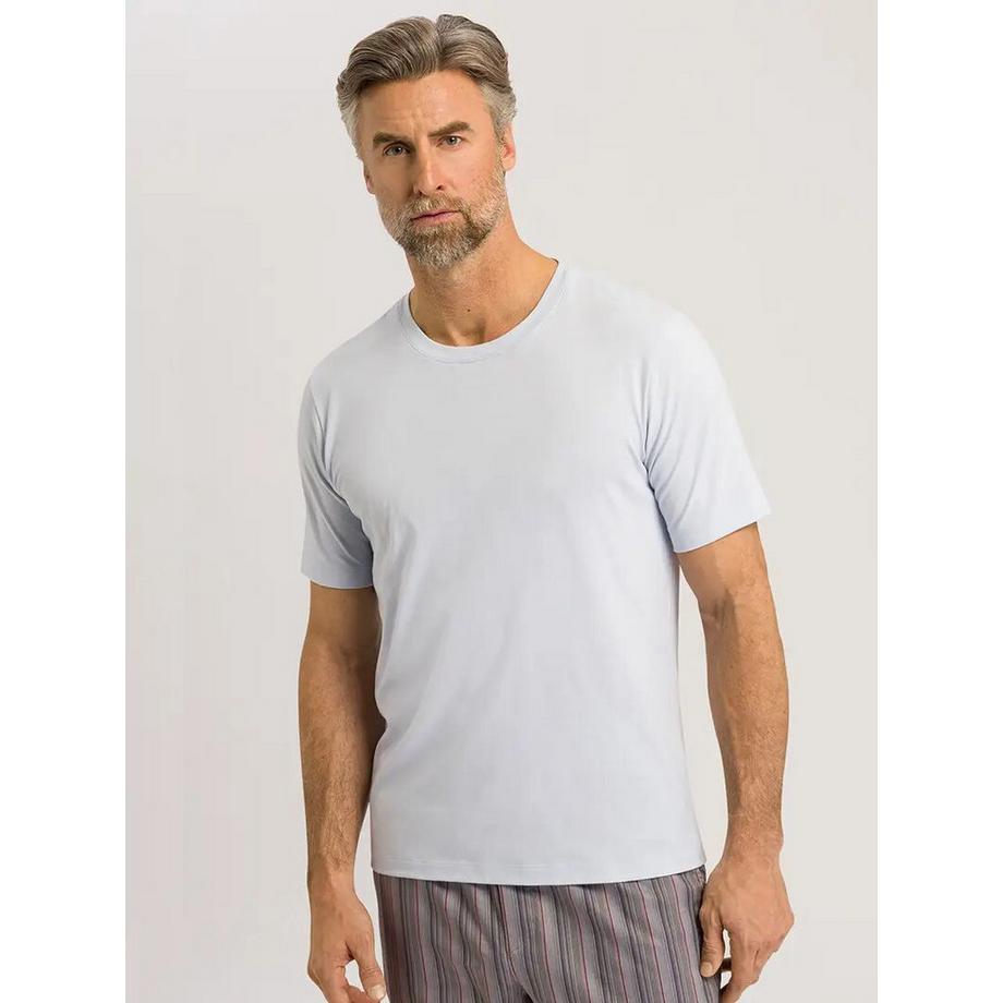 HANRO Living T-Shirt  