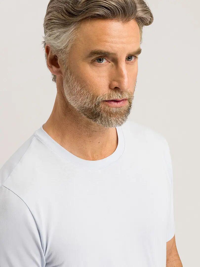 HANRO Living T-Shirt  