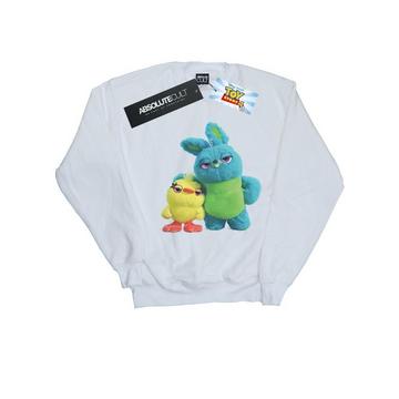 Toy Story 4 Sweatshirt
