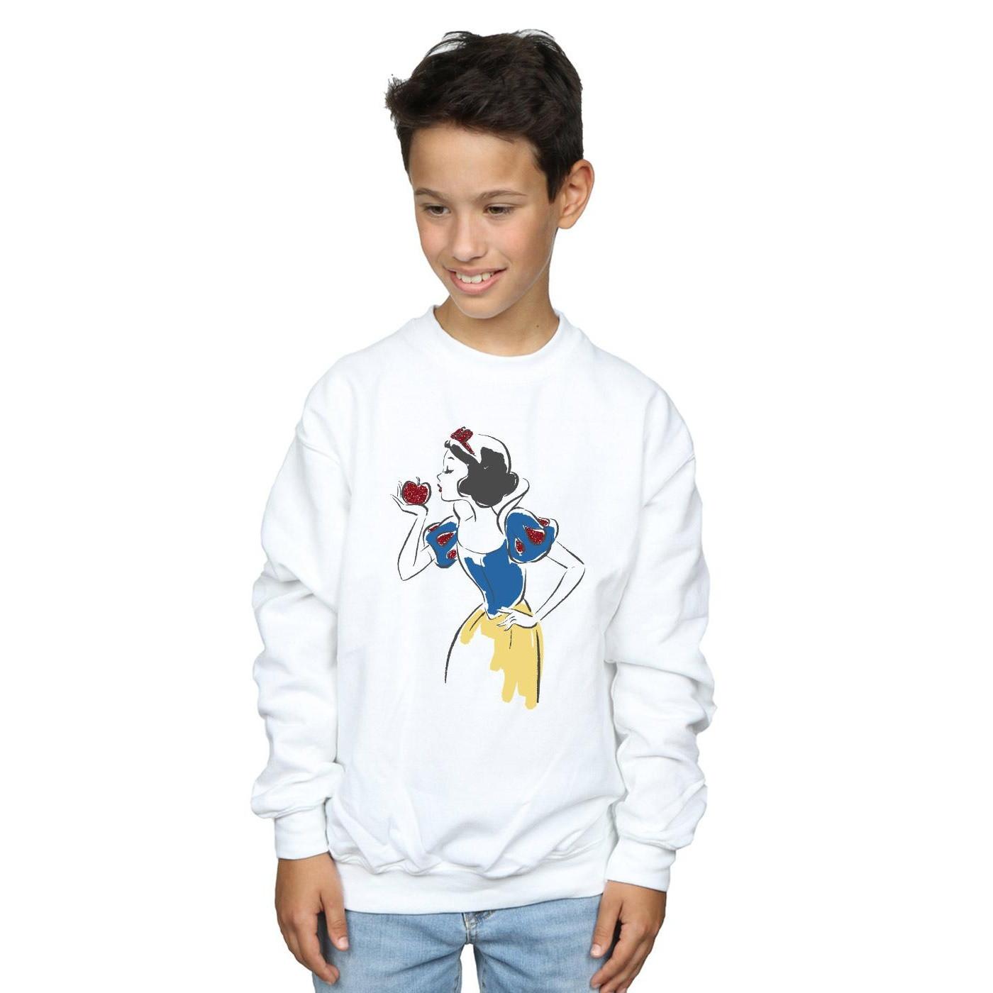 Disney PRINCESS  Sweat 