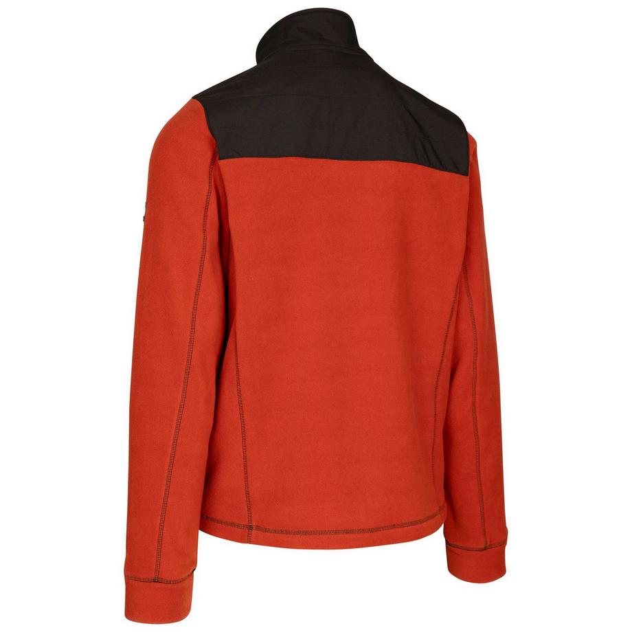 Trespass Cowesby Fleecejacke AT200  