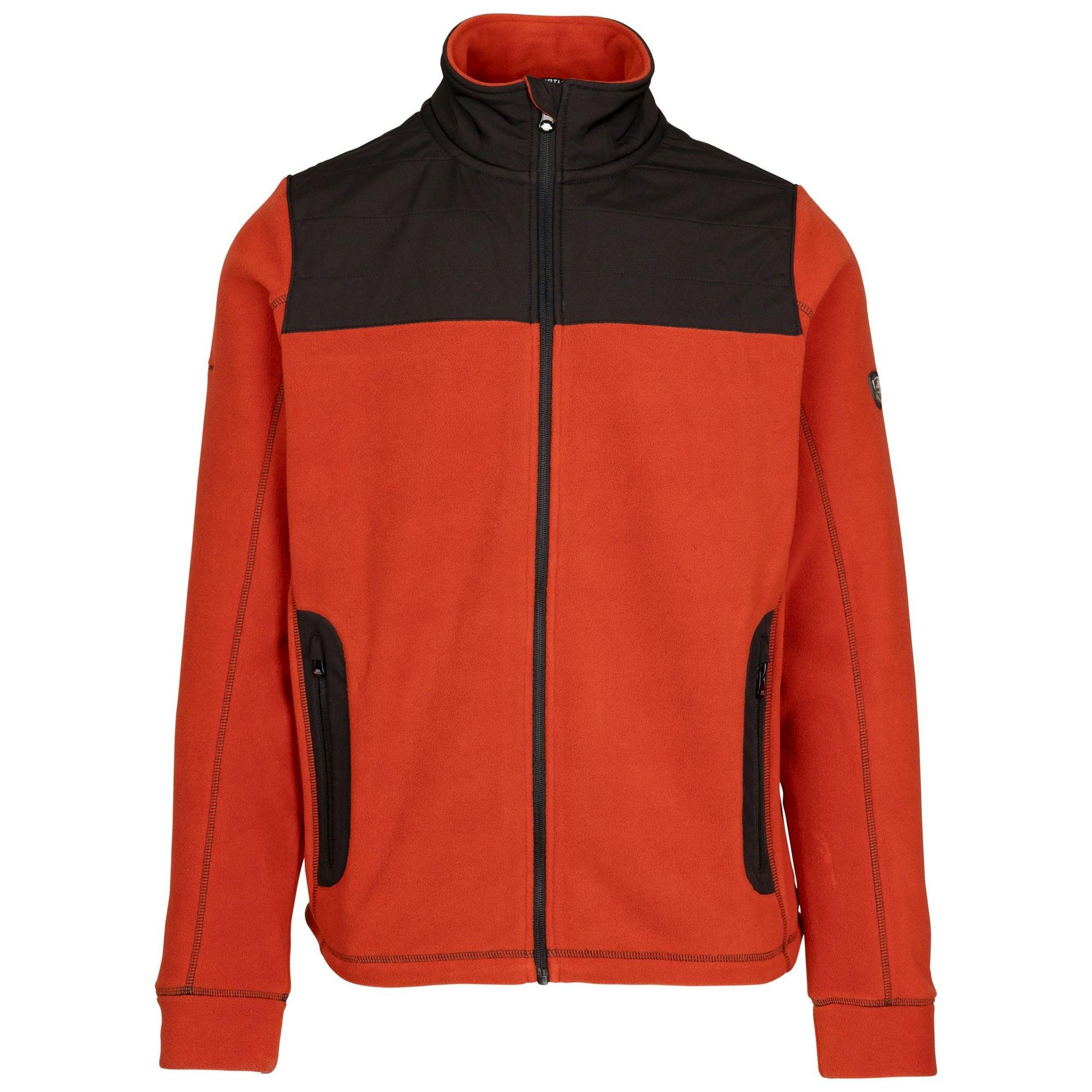 Trespass  Cowesby Fleecejacke AT200 