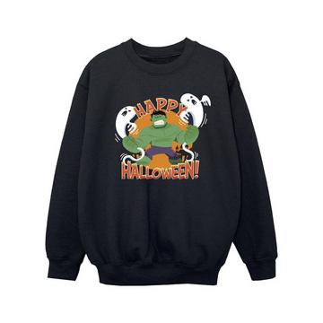 Happy Halloween Sweatshirt