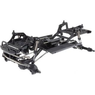 Axial  Rock Crawler SCX10 PRO Chassis Bausatz, 1:10 