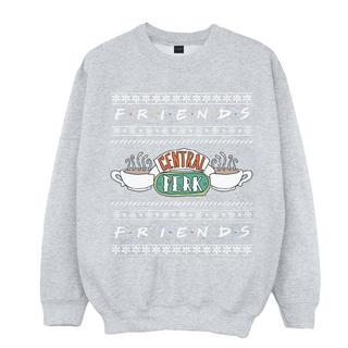 Friends  Central Perk Sweatshirt 