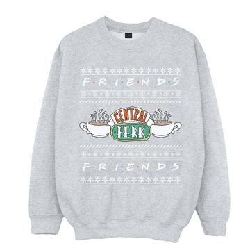 Central Perk Sweatshirt