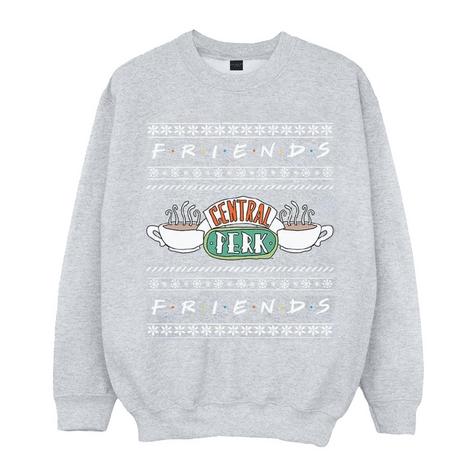 Friends  Central Perk Sweatshirt 