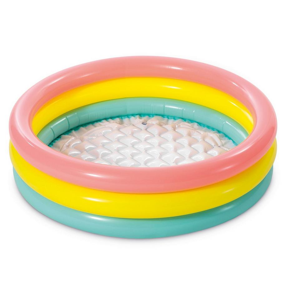 Northix  Aufblasbare Duschwanne 