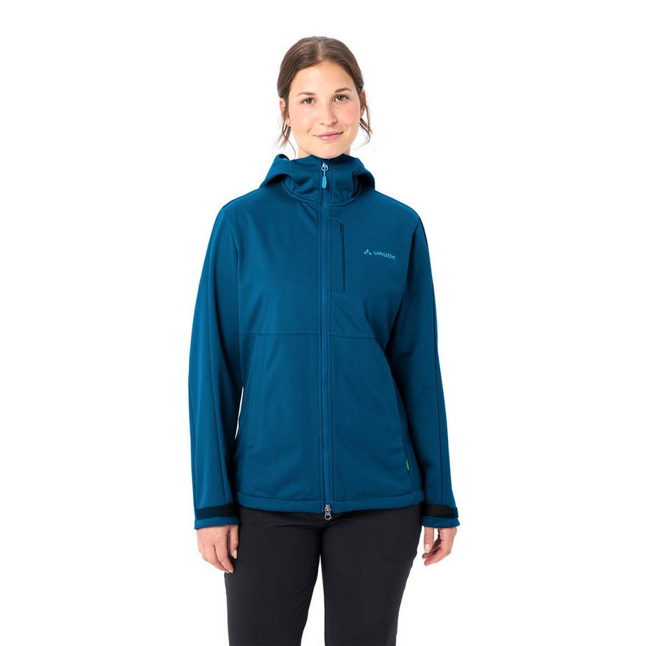 VAUDE  All Year Elope Softshell Jacket II 